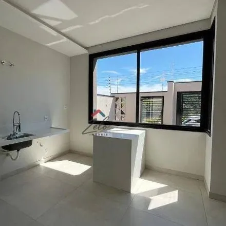 Buy this 3 bed house on Rua Bruna Boschini dos Santos in Jardim Santa Gertrudes, Jundiaí - SP