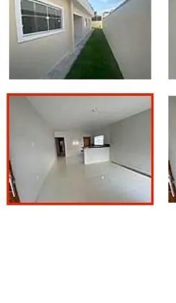 Buy this 2 bed house on Ortorio bonito in Rua Doutor Mattos, Rio Bonito - RJ