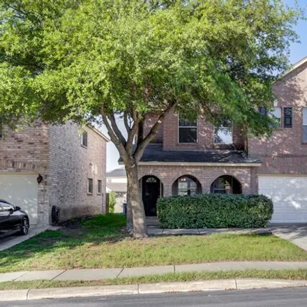 Buy this 4 bed house on 1307 Hunters Plane in San Antonio, TX 78245