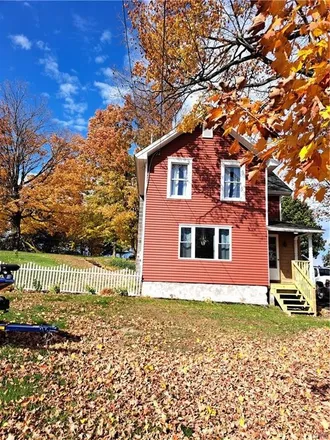 Buy this 4 bed house on 4977 Main Street in Denmark, Lewis County