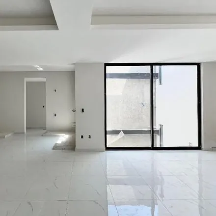 Buy this 2 bed apartment on Calle La Quemada in Santa María Nativitas Tepetlaltzinco, 03023 Mexico City