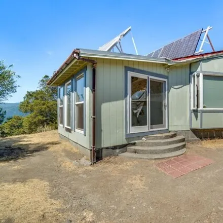 Image 5 - Applewood Road, Honeydew, Humboldt County, CA 95545, USA - House for sale