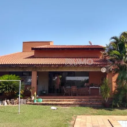 Buy this 3 bed house on Rua das Camélias in Chácara Primavera, Campinas - SP