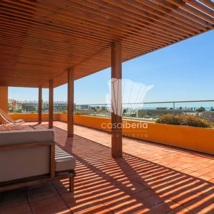 Buy this 2 bed apartment on Pestana Viking in Rua Cova Redonda, 8400-450 Porches