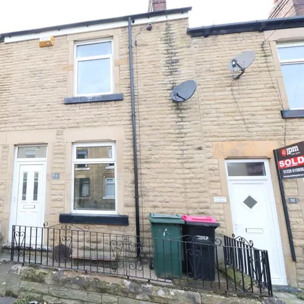 Rent this 2 bed townhouse on Avenue Road in Wath upon Dearne, S63 7AJ