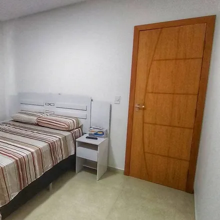 Rent this 3 bed apartment on Porto Seguro in Região Geográfica Intermediária de Ilhéus-Itabuna, Brazil