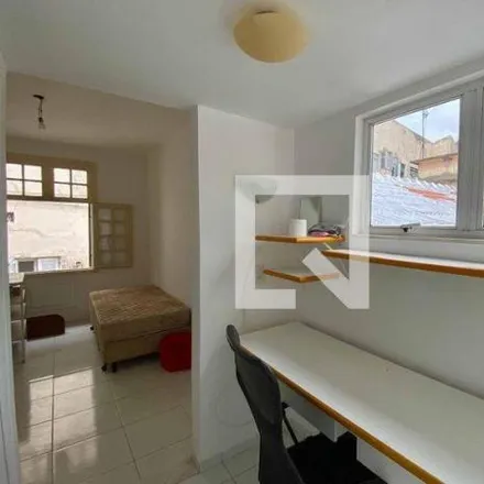 Image 2 - Rua Pires de Almeida, Laranjeiras, Rio de Janeiro - RJ, 22240-005, Brazil - Apartment for rent