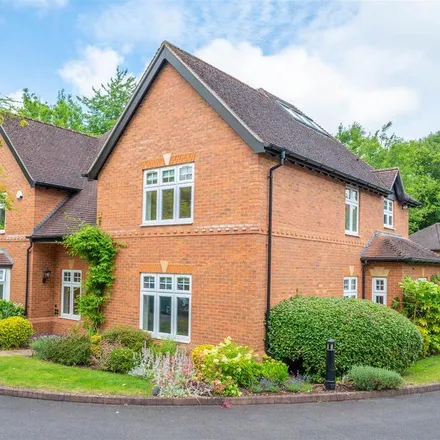 Rent this 3 bed apartment on Bearley Junction in Bear Lane, Beaudesert