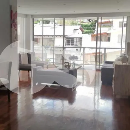 Buy this 3 bed apartment on Francisco de Nates in 170104, Quito