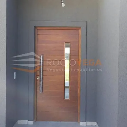 Buy this 3 bed house on unnamed road in Partido del Pilar, Villa Rosa