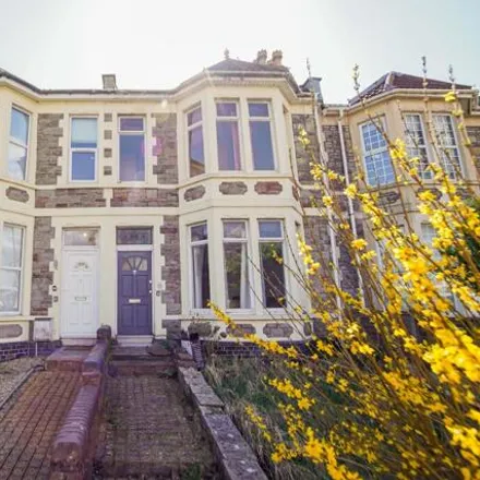 Rent this 7 bed house on 450 Fishponds Road in Bristol, BS16 3AL
