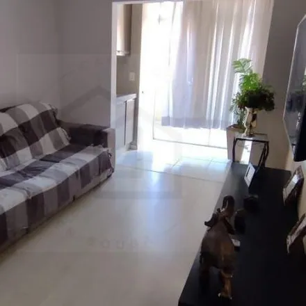 Buy this 2 bed apartment on Rua Pomerode in Santa Rita, Brusque - SC