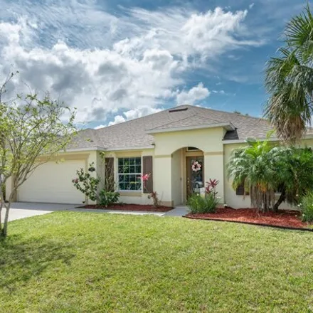 Buy this 3 bed house on 2982 J Cobber Ct in Melbourne, Florida