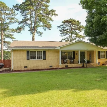 Image 2 - 1826 Edwardian Way, Anniston, Alabama, 36207 - House for sale