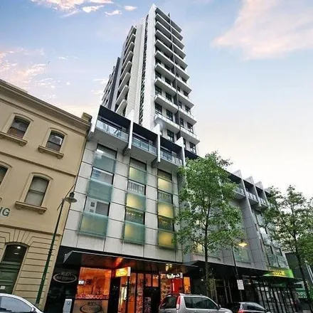 Image 2 - GoGet, 87 Franklin Street, Melbourne VIC 3000, Australia - Apartment for rent