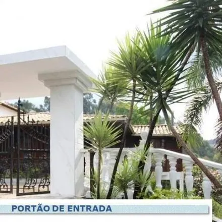 Buy this 3 bed house on Rua das Acácias in Village Terrasse, Nova Lima - MG