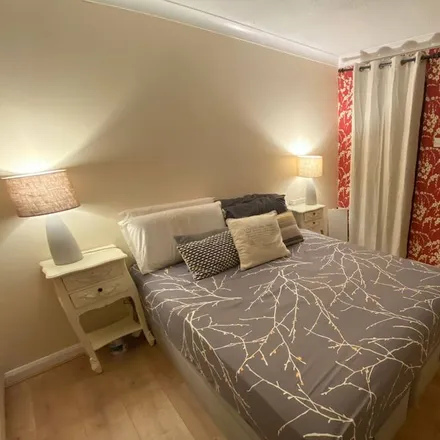Rent this 1 bed apartment on Bracknell in RG12 8XA, United Kingdom
