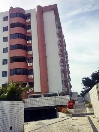 Rent this 2 bed apartment on Fortaleza in Guararapes, BR