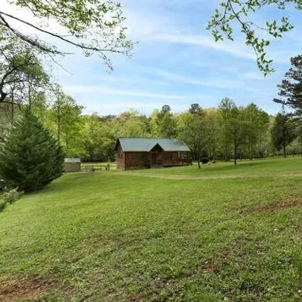 Buy this 2 bed house on 2360 Wolf Creek Road in Wolf Creek, Cherokee County