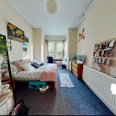 Image 6 - A6008, Nottingham, NG1 6JA, United Kingdom - Apartment for rent
