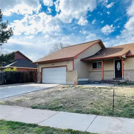 Buy this 5 bed house on 4669 Crown Boulevard in Denver, CO 80239