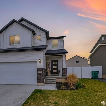 Buy this 4 bed house on 3578 West 4200 South in West Haven, Weber County