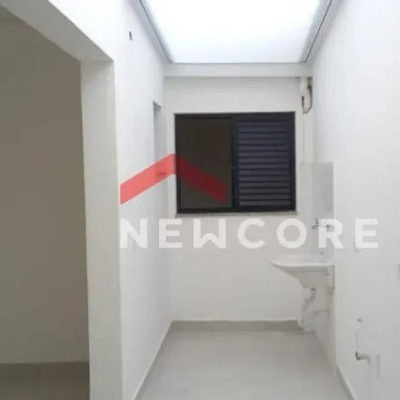 Buy this 2 bed apartment on Praça do Cruzeiro in Vila Curuçá, Santo André - SP