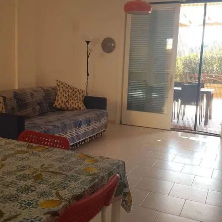 Rent this 5 bed apartment on borgo medievale in Piazzale Caduti in Guerra, 58043 Castiglione della Pescaia GR