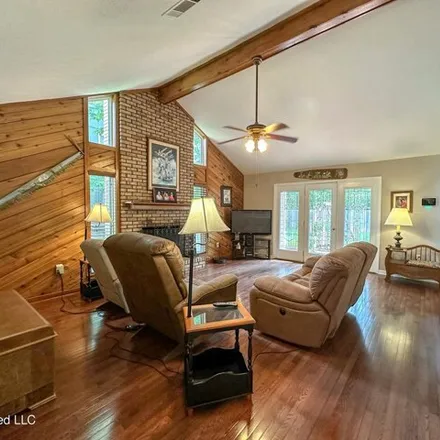 Image 9 - 114 Longwood Drive, Country Woods, Clinton, MS 39056, USA - House for sale