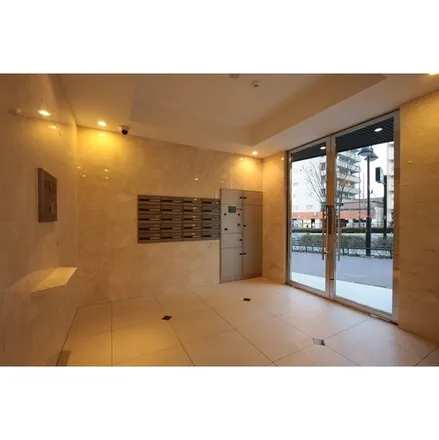 Image 3 - unnamed road, Chuo 5-chome, Nakano, Japan - Apartment for rent