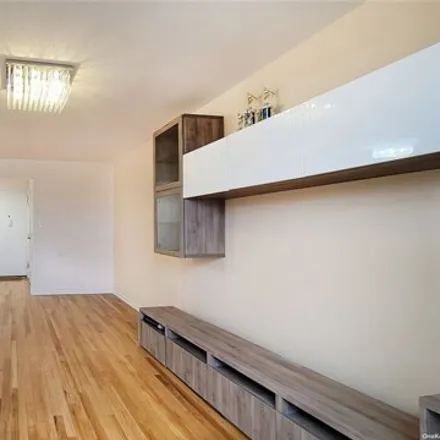 Buy this studio apartment on 67-50 Thornton Place in New York, NY 11374