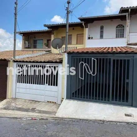 Image 2 - Rua Poranga, Dom Bosco, Belo Horizonte - MG, 30830-482, Brazil - House for sale