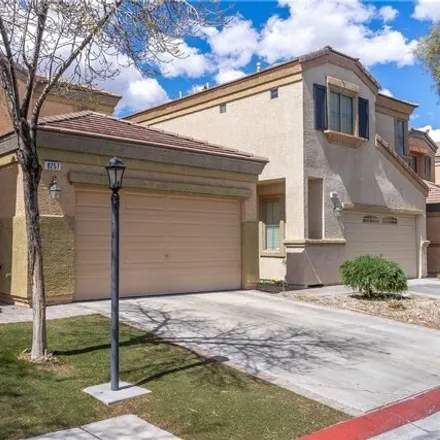 Buy this 2 bed house on 8331 Strawberry Spring Street in Las Vegas, NV 89143