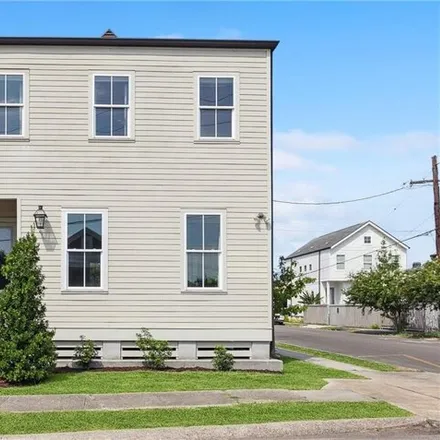 Buy this 3 bed house on 2434 Delachaise Street in New Orleans, LA 70115