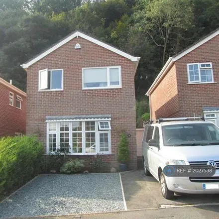 Rent this 3 bed house on Southgate Close in Plymouth, PL9 9QL