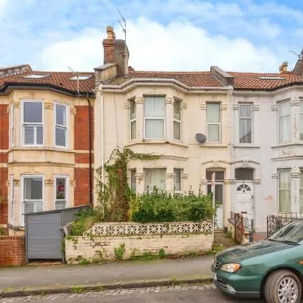 Buy this 3 bed townhouse on 19 Greenbank Road in Bristol, BS5 6EZ