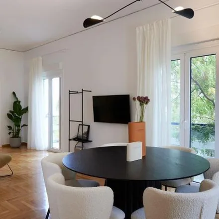 Image 1 - Λυκαβηττού, Athens, Greece - Apartment for rent