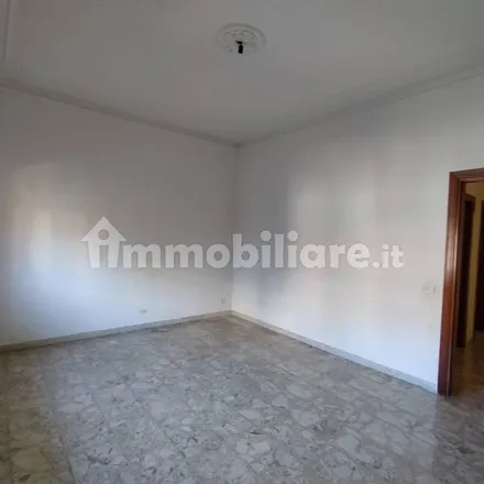 Rent this 3 bed apartment on Tiglio Bar in Piazza Caduti di via Fani, 03100 Frosinone FR