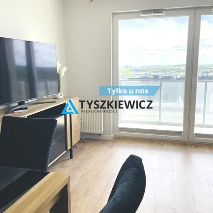 Image 7 - Tadeusza Jasińskiego 63, 80-175 Gdańsk, Poland - Apartment for rent