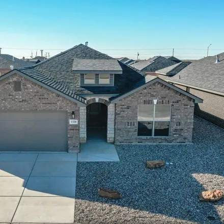 Buy this 4 bed house on Canal Street in Odessa, TX 79765