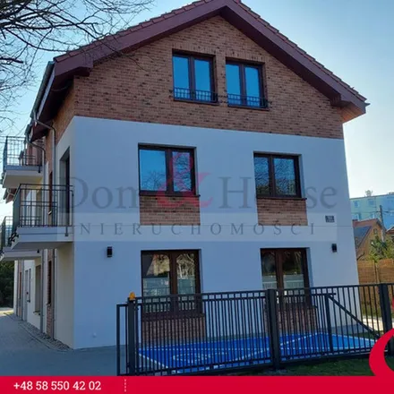 Image 1 - Polanki 93, 80-302 Gdańsk, Poland - Apartment for rent