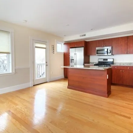 Buy this 2 bed condo on 45 Gates Street in Boston, MA 02127