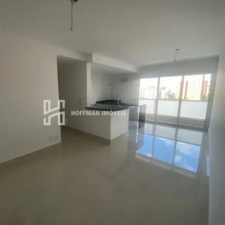 Buy this 2 bed apartment on Rua das Pitangueiras in Jardim, Santo André - SP