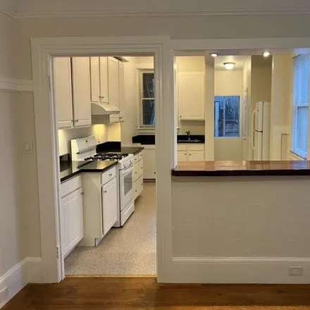 Rent this 3 bed apartment on 372;374;376 Dolores Street in San Francisco, CA 94143