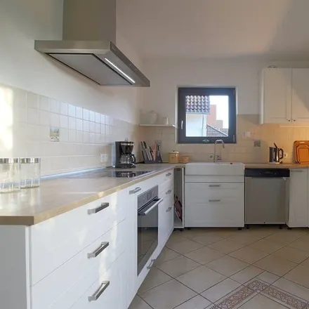 Rent this 2 bed apartment on Bremerhaven in Bremen, Germany