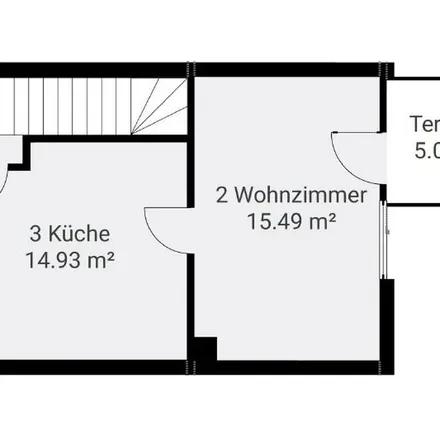 Image 4 - Boardinghouse Reick, Reicker Straße 87f, 01237 Dresden, Germany - Apartment for rent