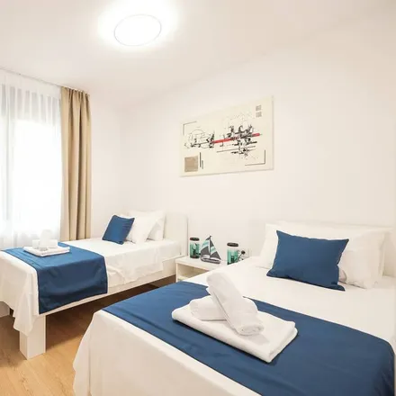 Image 4 - Zadar, Zadar County, Croatia - Apartment for rent