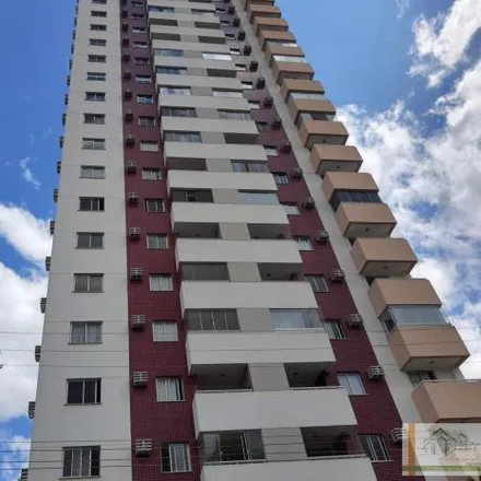 Buy this 3 bed apartment on Rua da Paz in Vila Santos Gomes, Campo Grande - MS