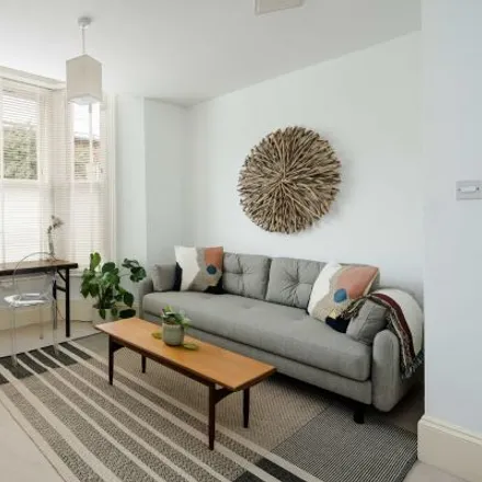 Rent this 2 bed apartment on 12 Lydford Road in London, W9 3LX