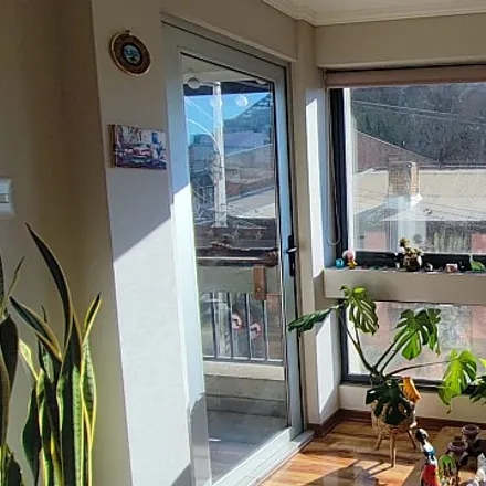 Rent this 1 bed apartment on Avenida Francia in 236 2834 Valparaíso, Chile